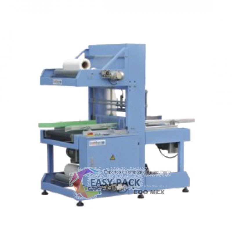 Envolvedora ST-6040-Z