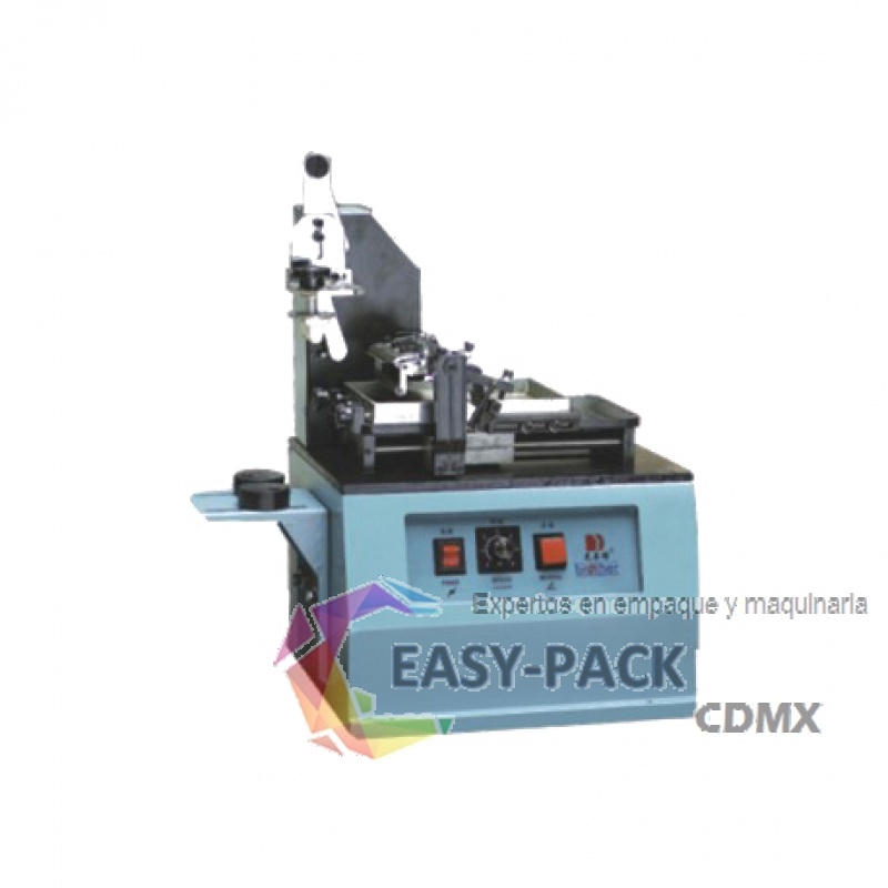 Impresora DDYM-520