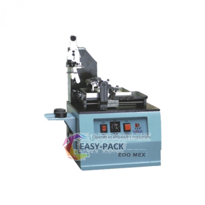 Impresora DDYM-520