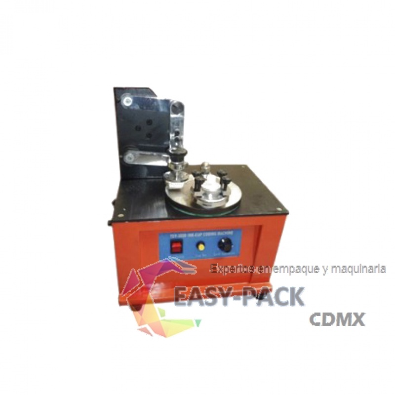 Impresora TDY-300-D