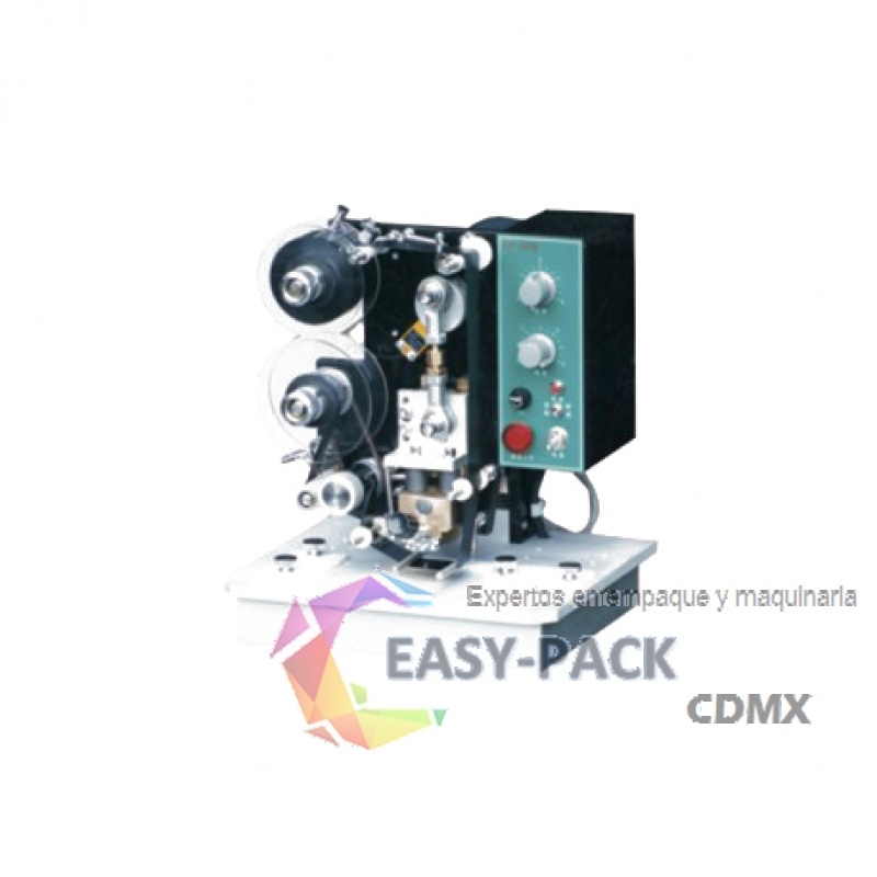 Impresora HP-241-B