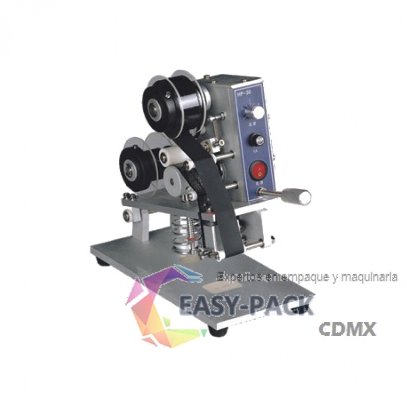 Impresora HP-351