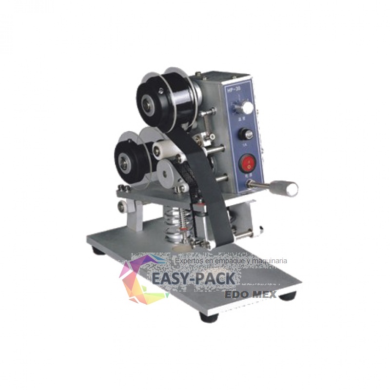Impresora HP-351