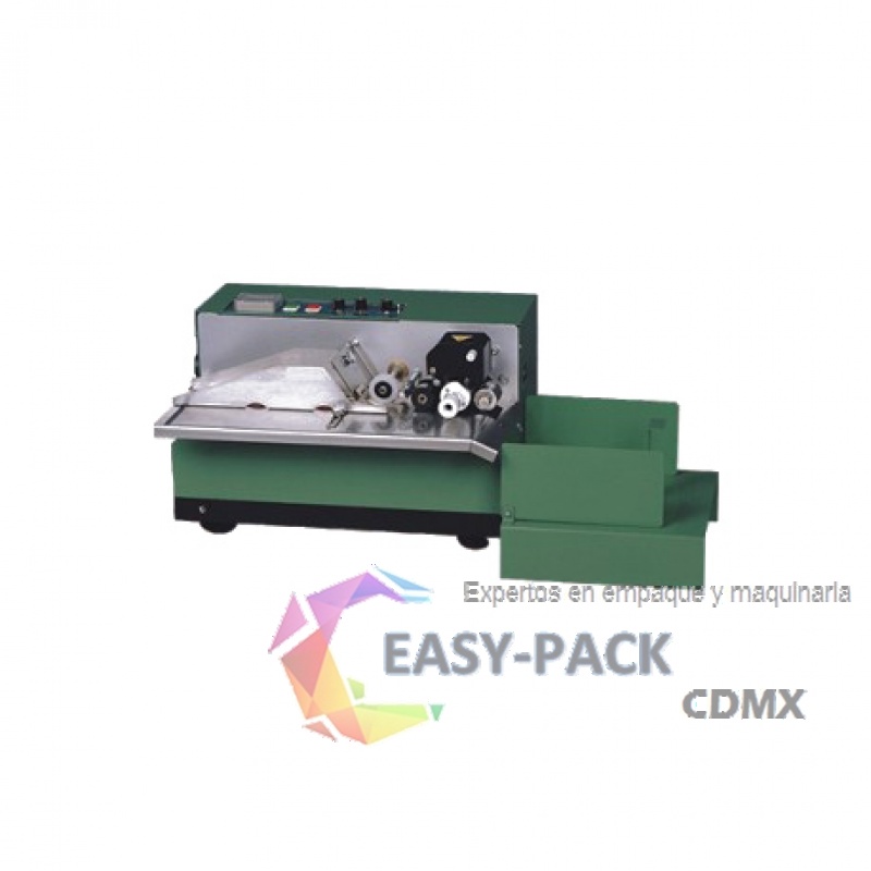 Impresora MY-380