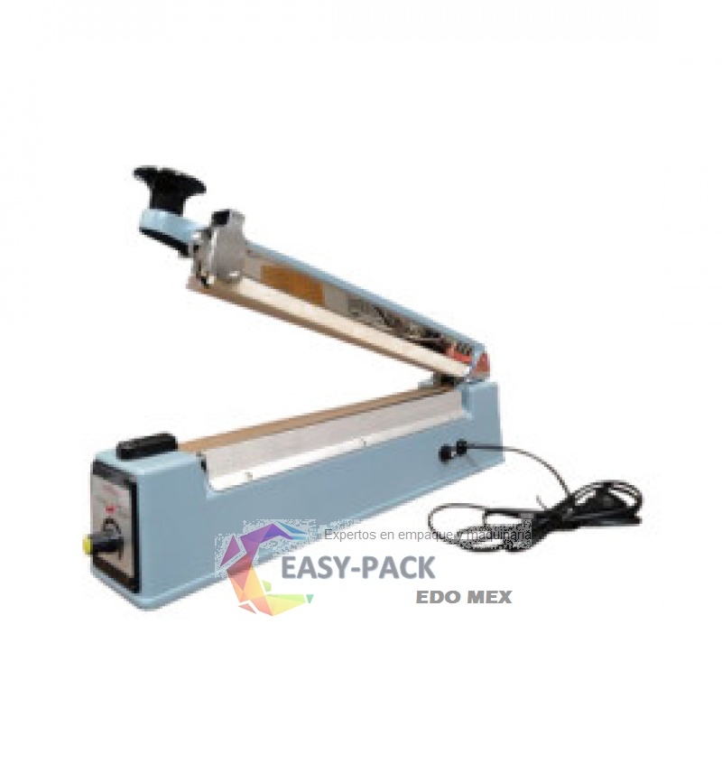  Selladora PCS-300AC