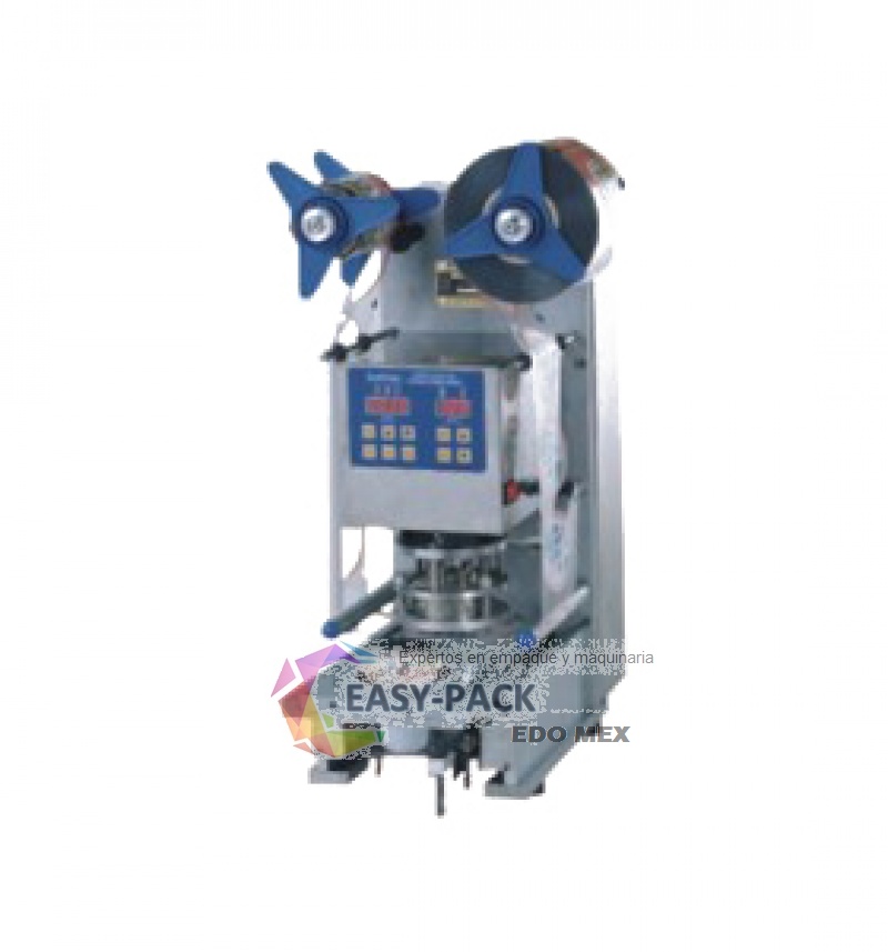Selladora de Envases FRG-2001-A 7.5