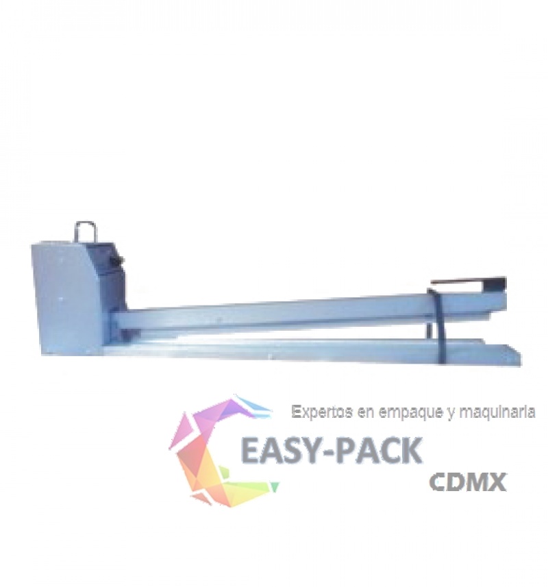 Selladora de Cizalla FS-800H