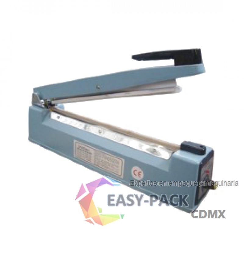 Selladora PCS-400-I