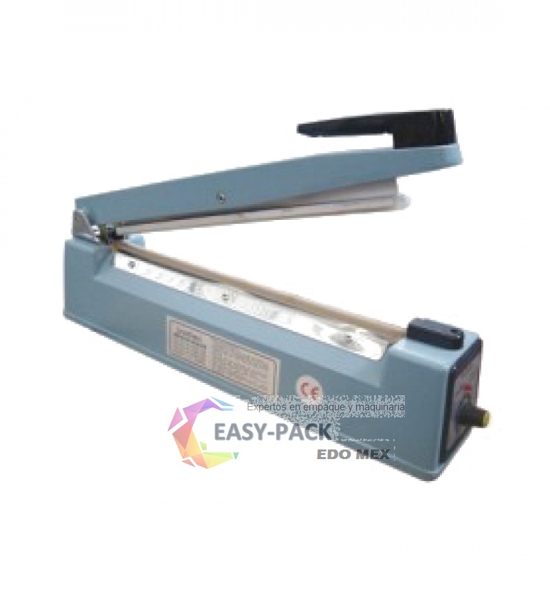 Selladora PCS-400-I