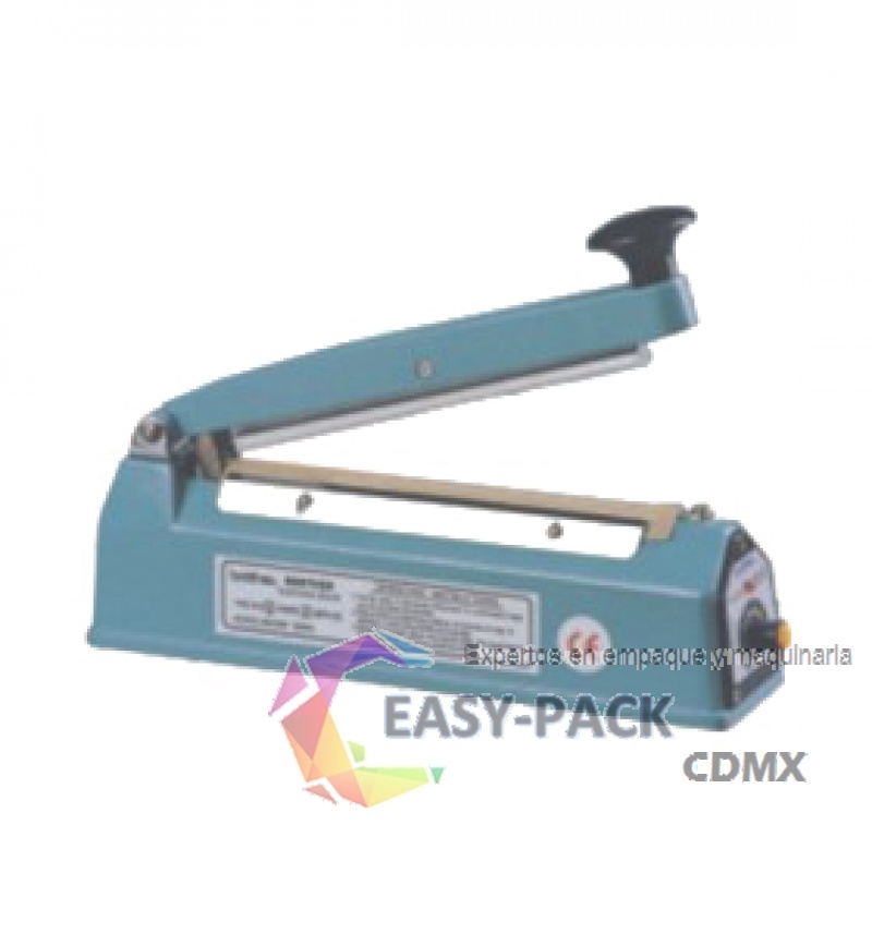  Selladora PCS-100A