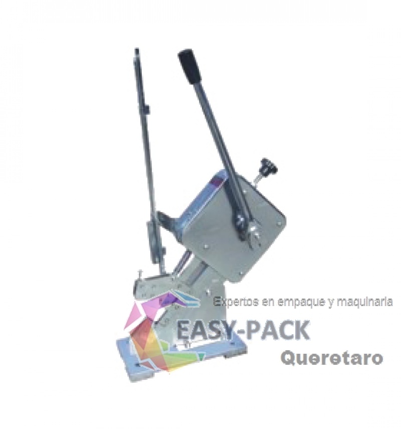 Clipadora O Engrapadora Manual Y Eléctrica Para Embutidos CEM-U50