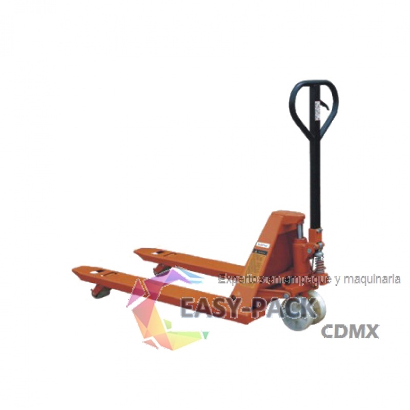 Montacargas TL-B2