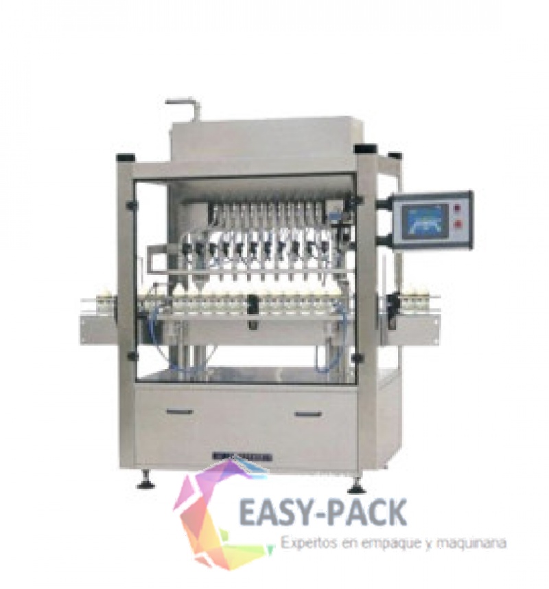 Dosificadora Automática Llenadora  GFB-6T