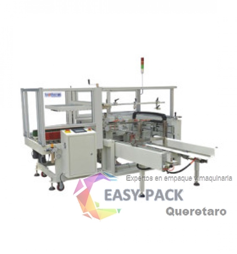 Armadora de caja CES-4035-NA