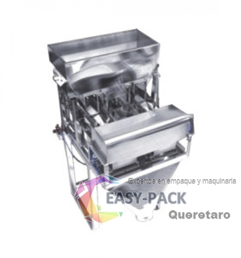 Dosificadora por vibracion TYXM-1-L-8.0