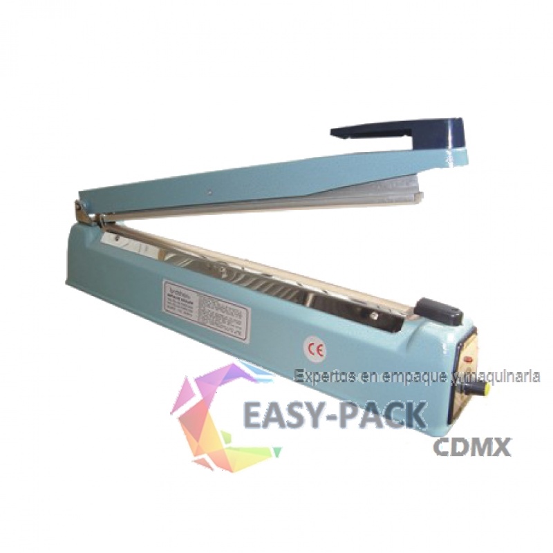 Selladora PCS-400A