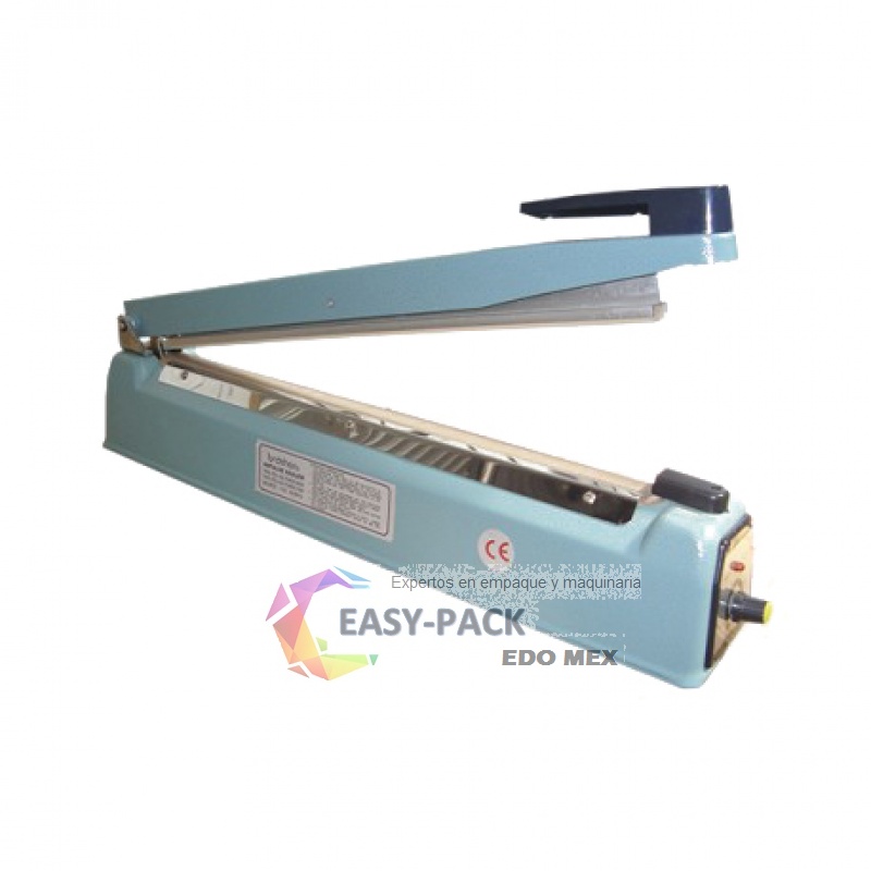 Selladora PCS-400A