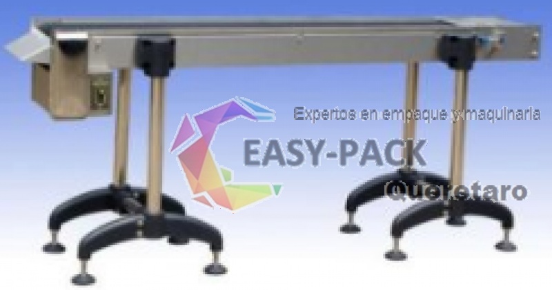 Banda Transportadora de 2 metros