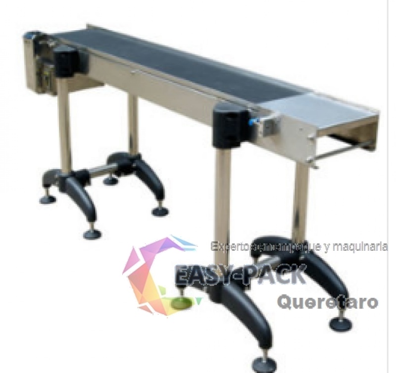 Banda Transportadora de 3 Metros