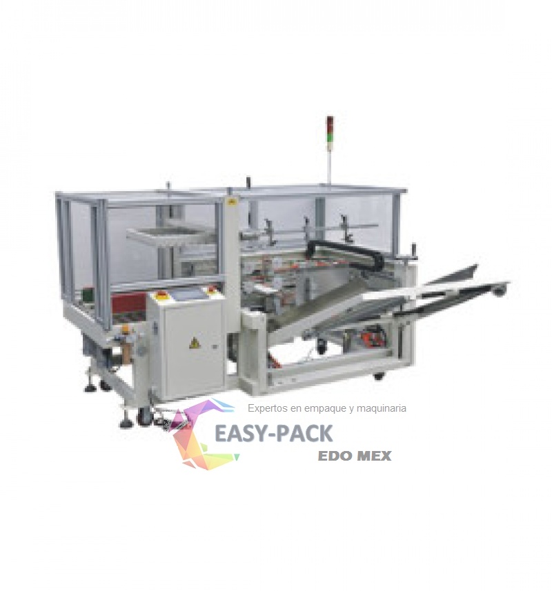 Armadora de caja CES-4035-N