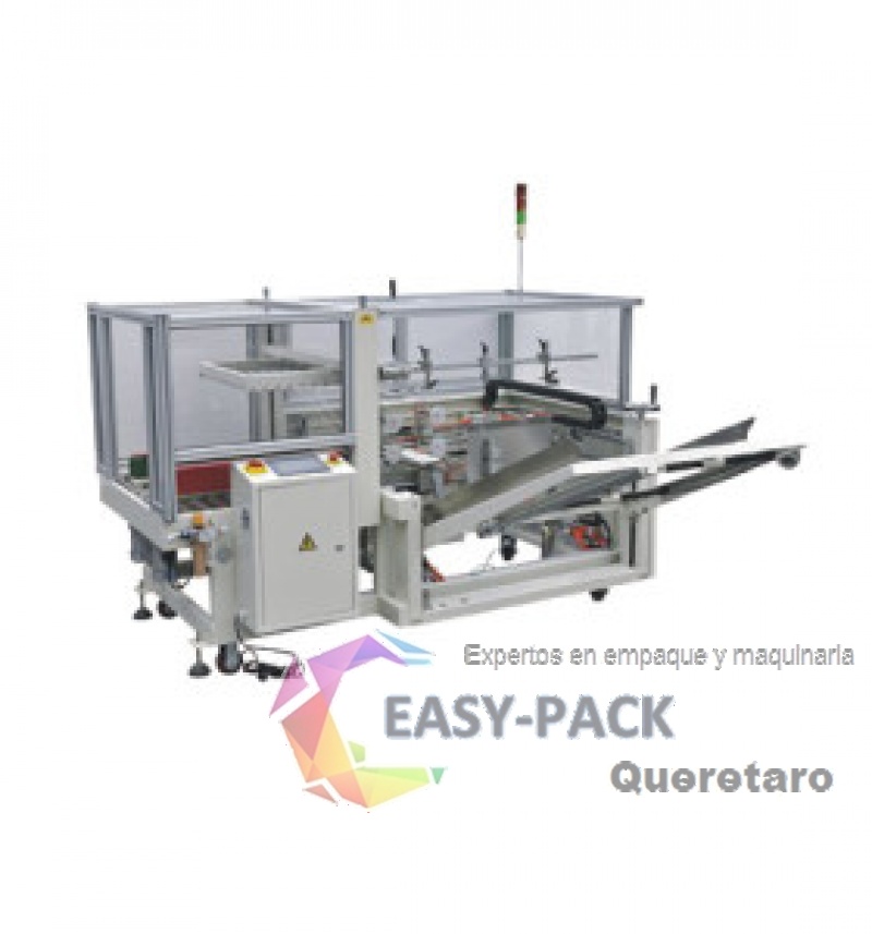 Armadora de caja CES-4035-N