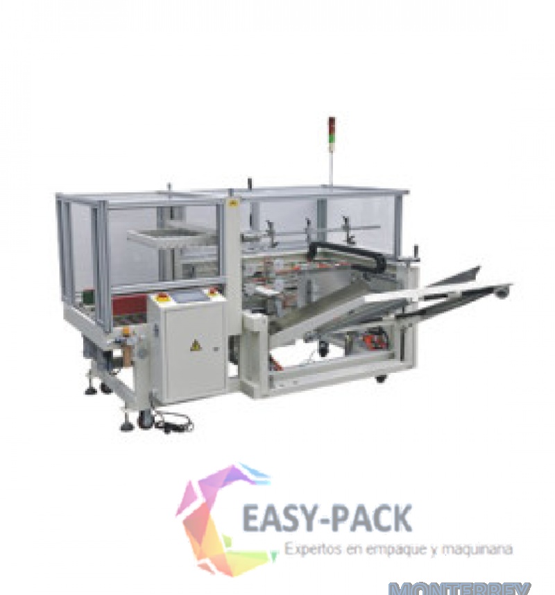 Armadora de caja CES-4035-N