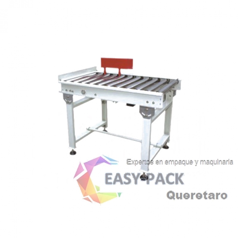 Banda Transportadora de 1 Metro