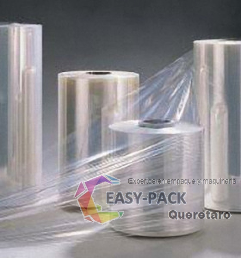 poliolefina poliolefin