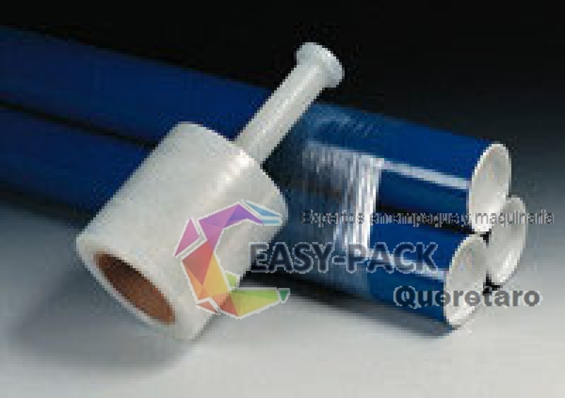 pelicula estirable industrial natural.