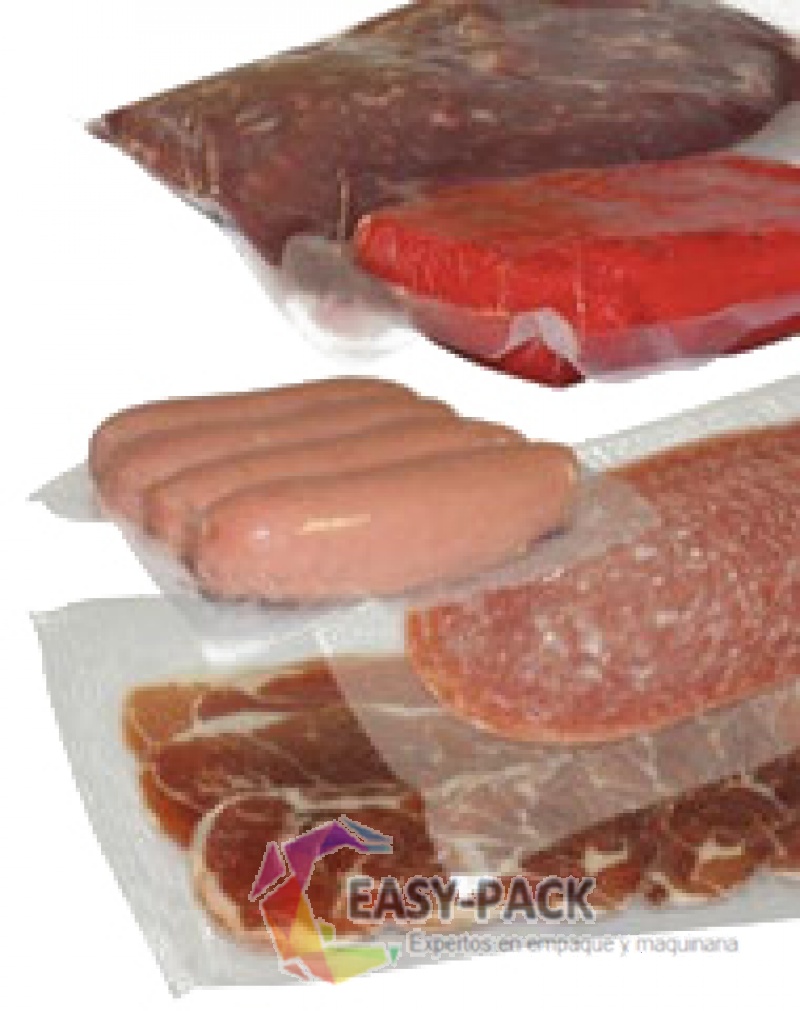 bolsas de vacio