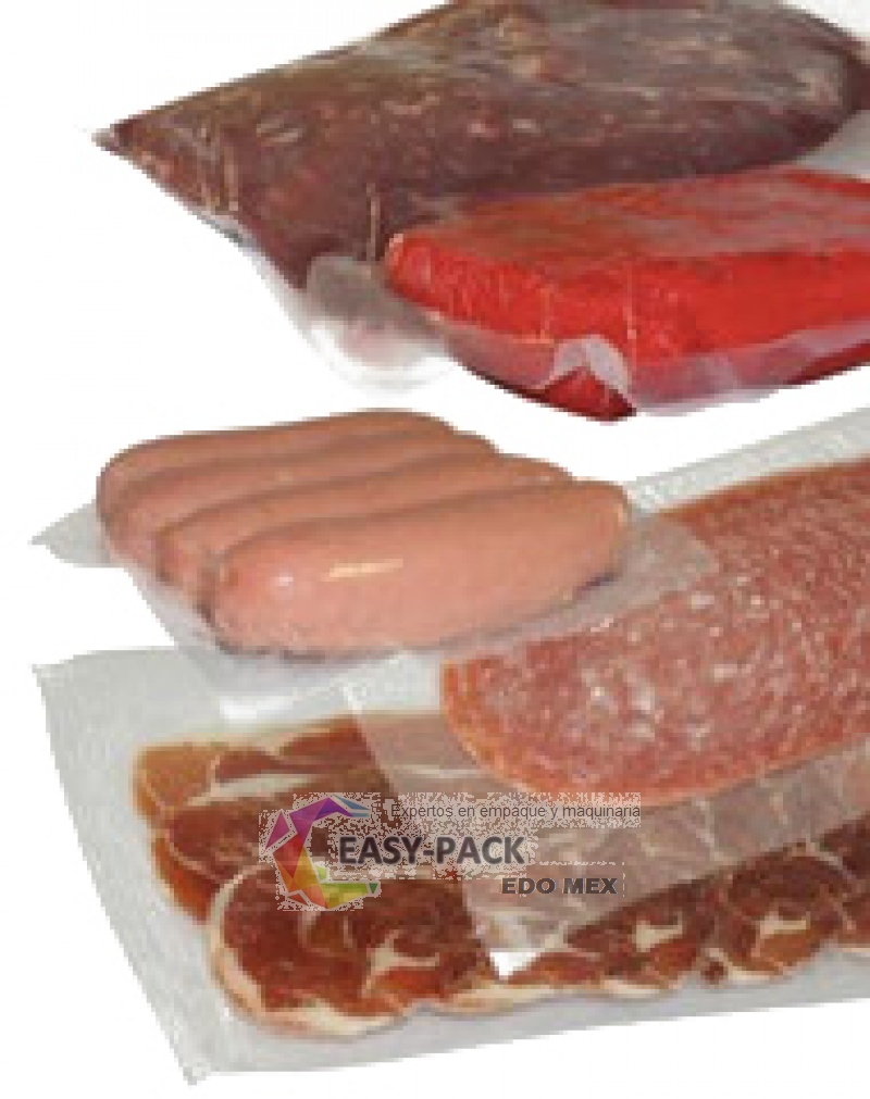 bolsas de vacio