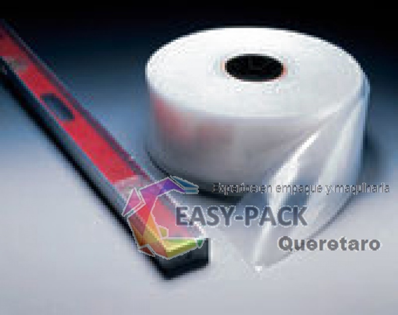 tubular termoencogible