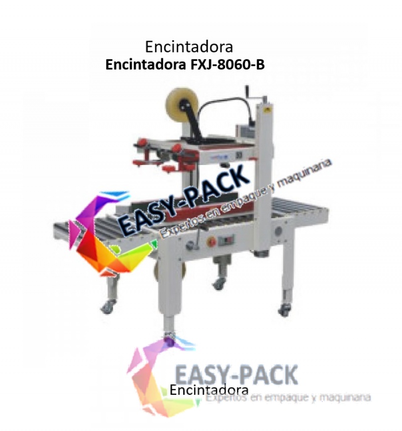 Encintadora FXJ-8060-B