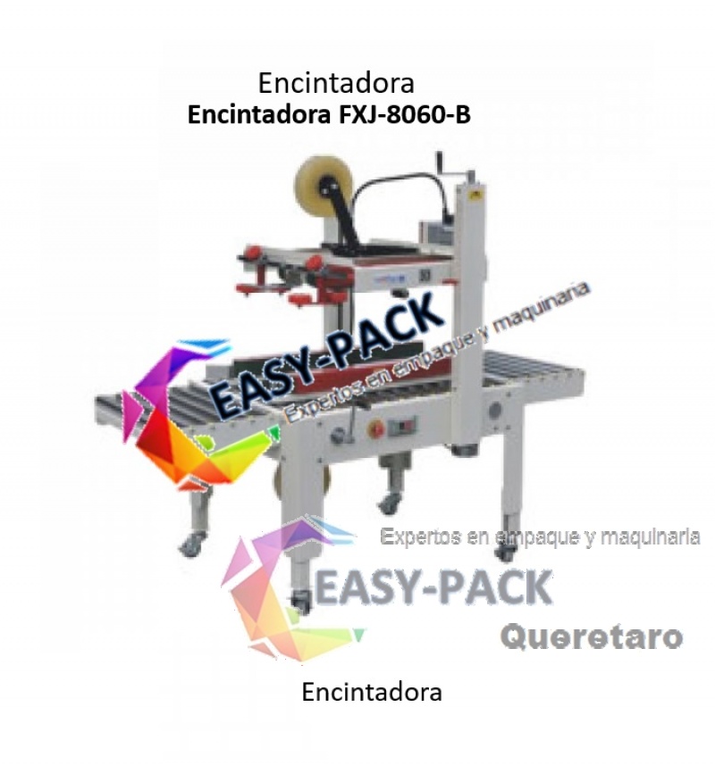Encintadora FXJ-8060-B
