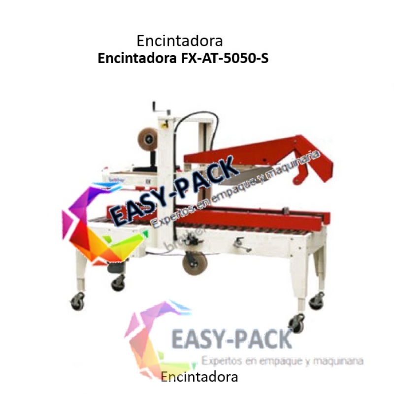 Encintadora FX-AT-5050-S