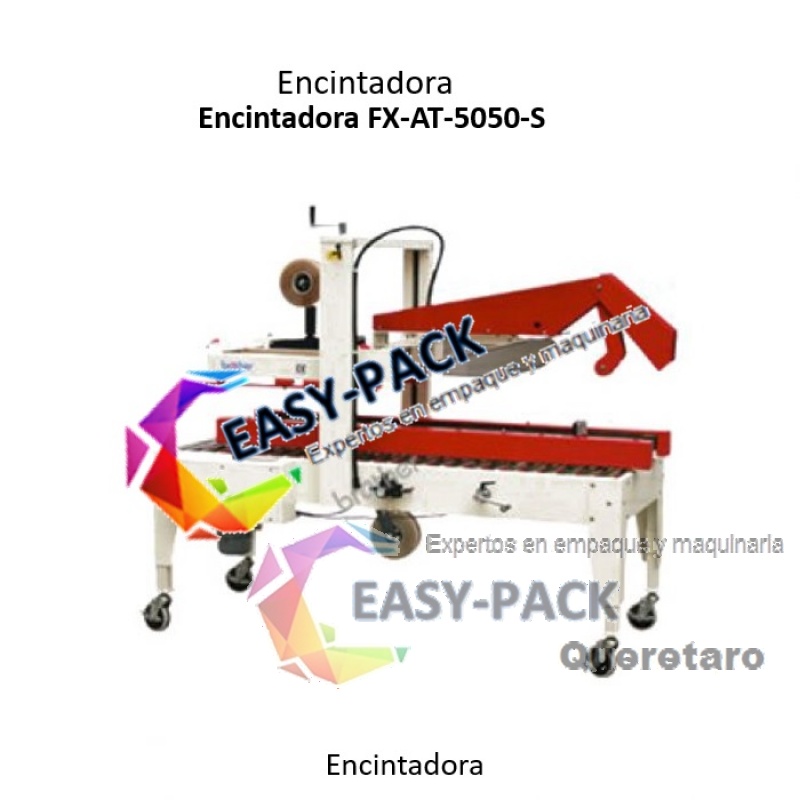 Encintadora FX-AT-5050-S