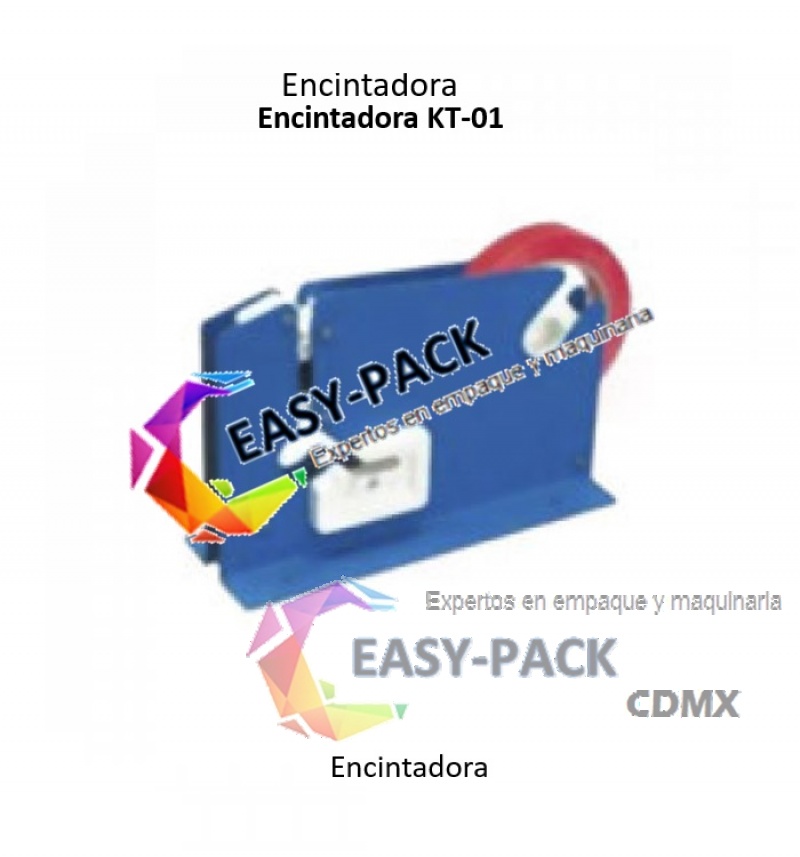 Encintadora KT-01