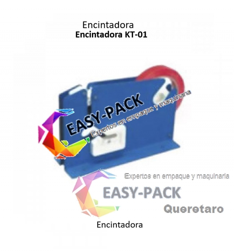Encintadora KT-01