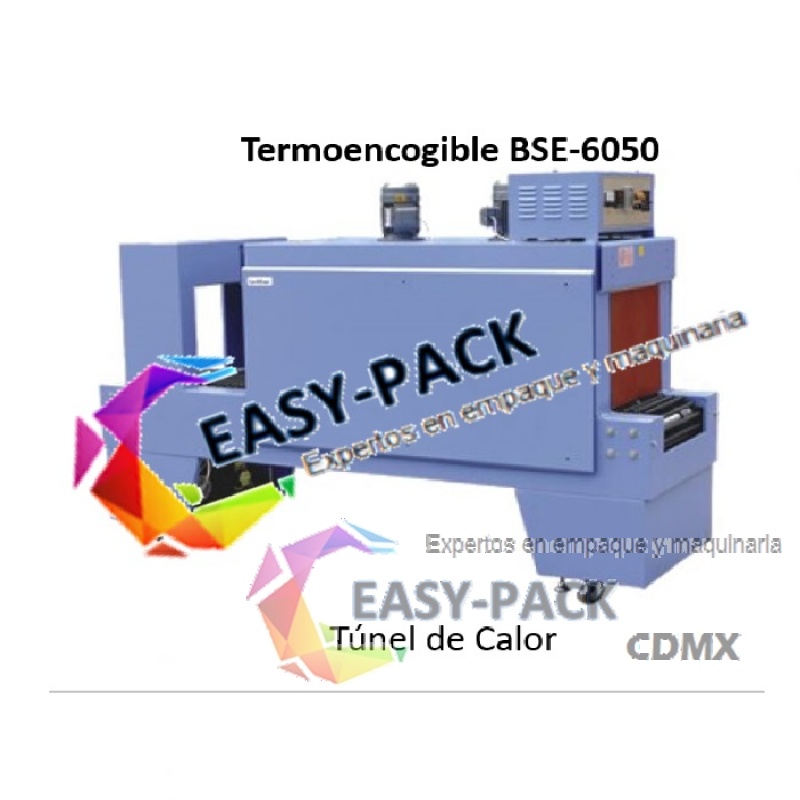 Termoencogible BSE-6050