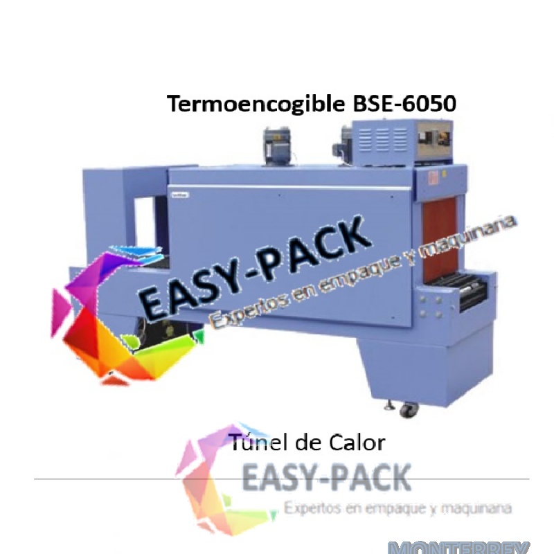 Termoencogible BSE-6050