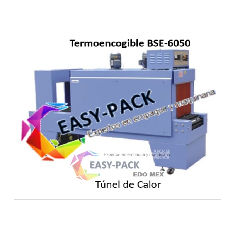 Termoencogible BSE-6050