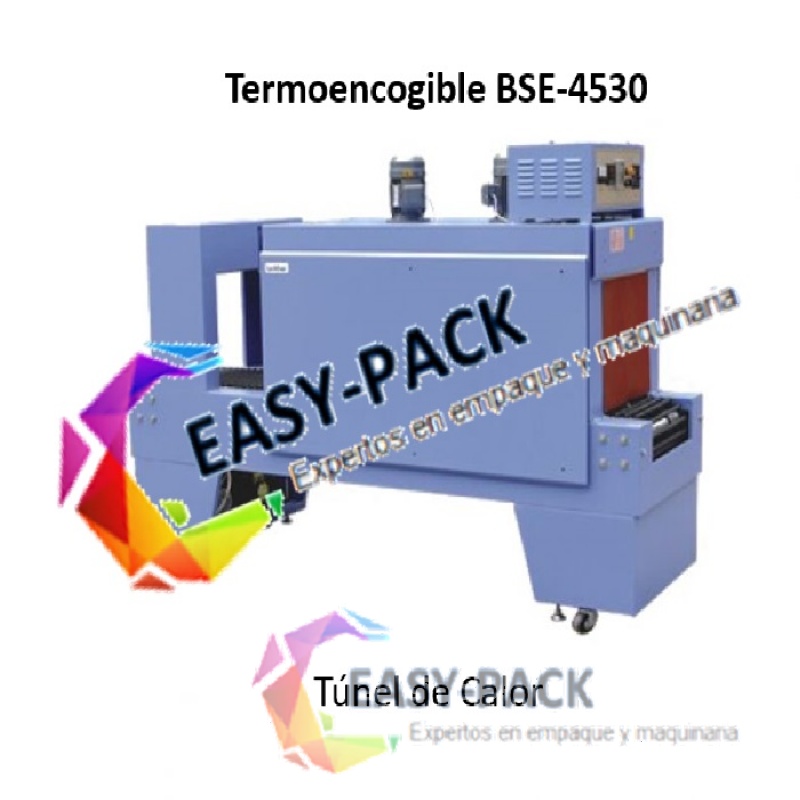 Termoencogible BSE-4530