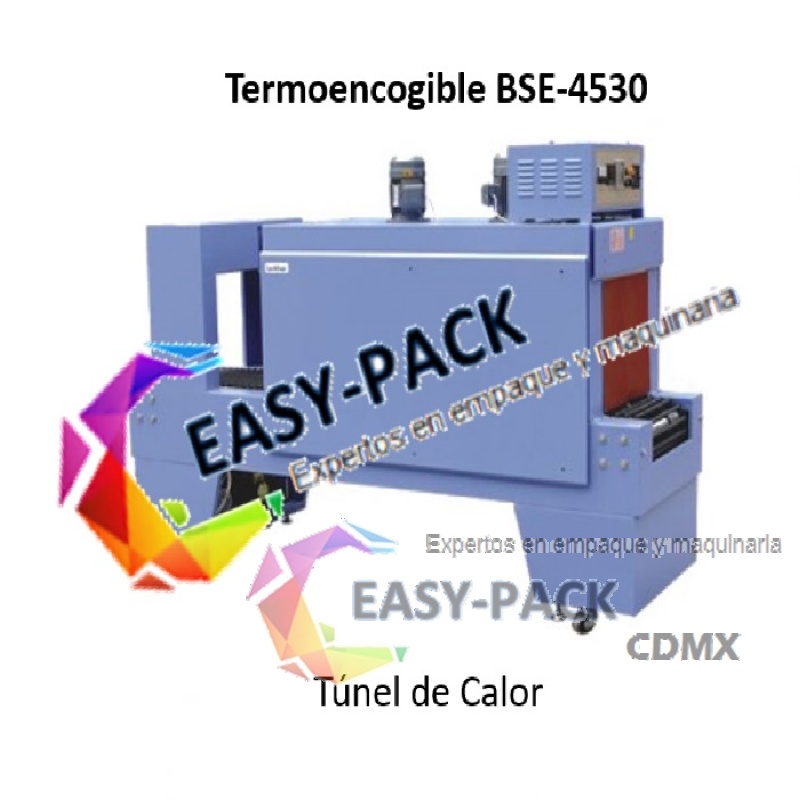 Termoencogible BSE-4530