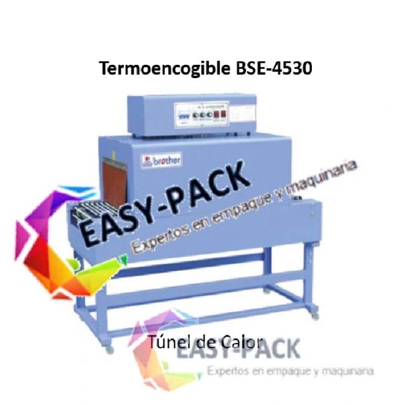 Termoencogible BSD-450