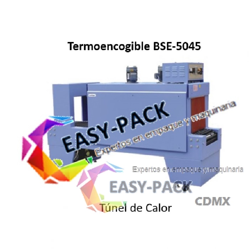 Termoencogible BSE-5045
