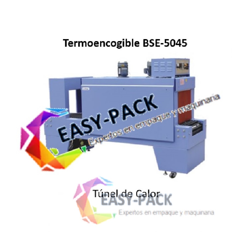 Termoencogible BSE-5045