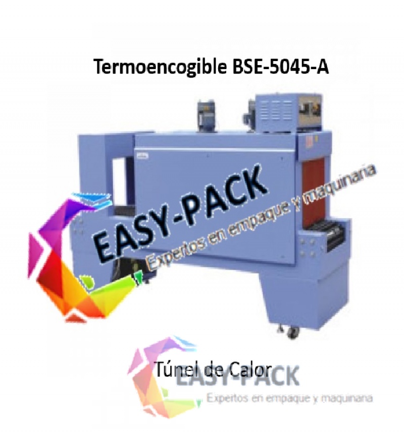 Termoencogible BSE-5045-A