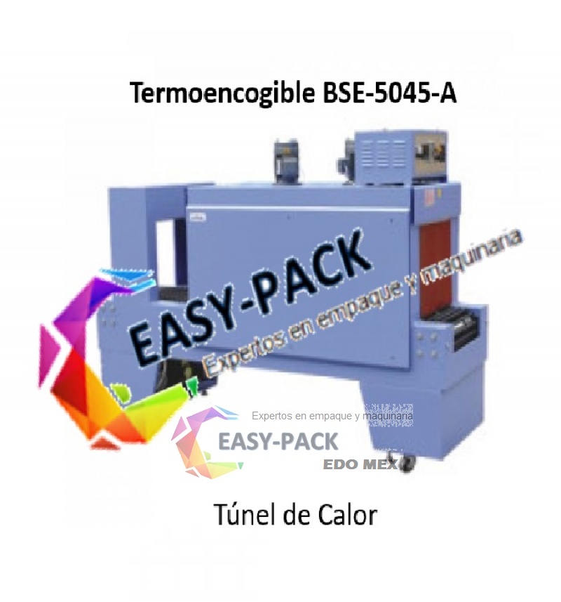 Termoencogible BSE-5045-A