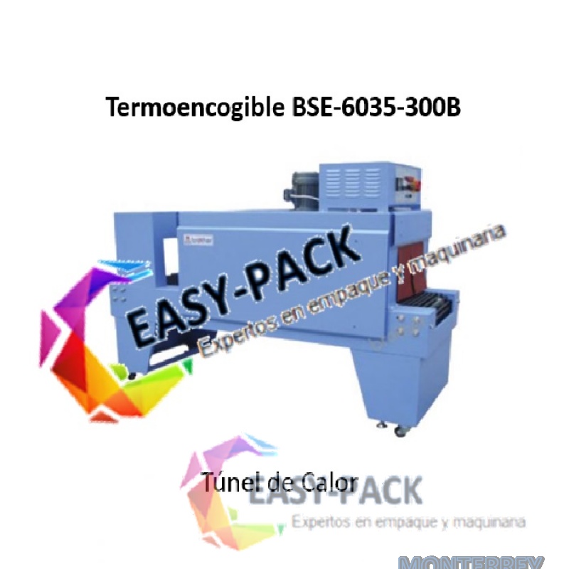 Termoencogible BSE-6035-300B