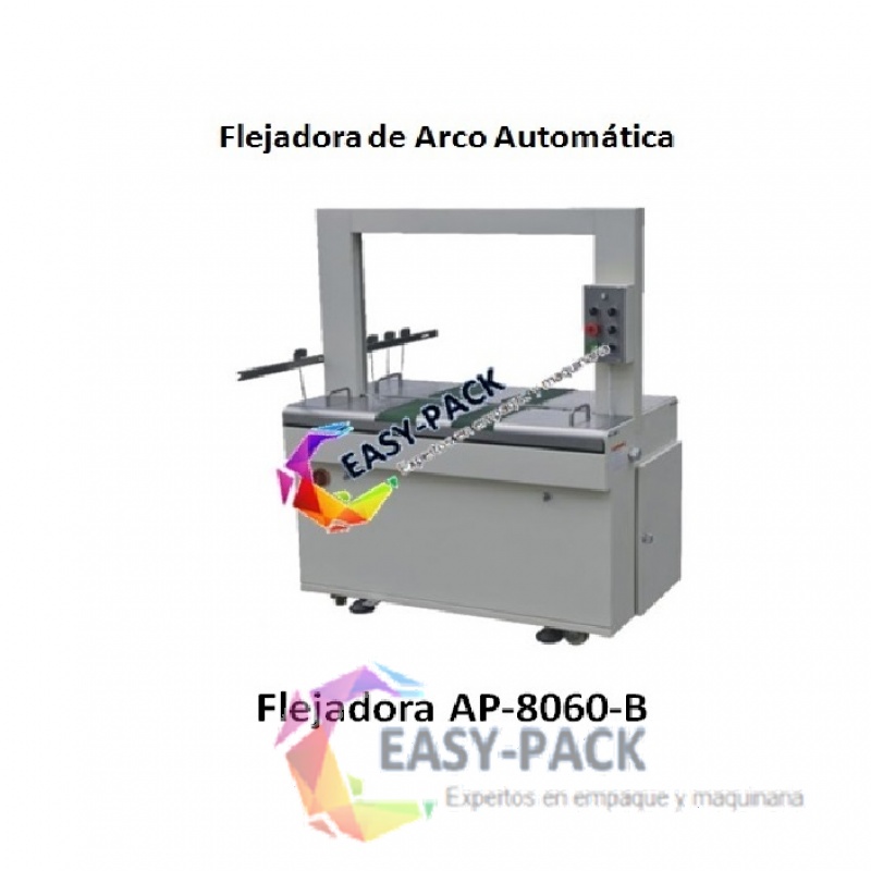 Flejadora AP-8060-B